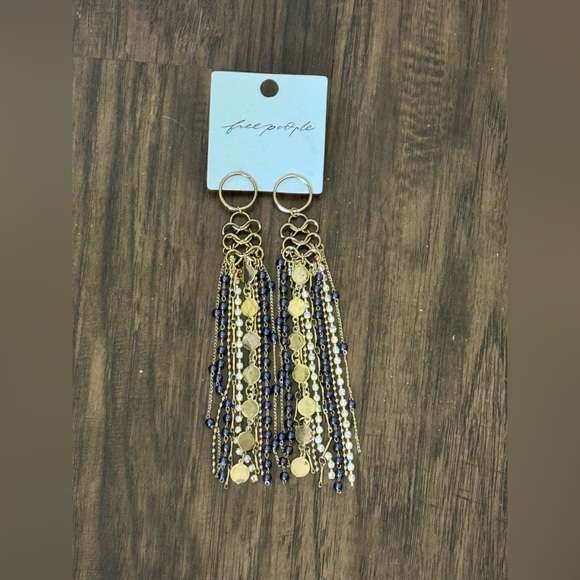 Free people Nicole Dangle earring - Picture 4 of 10